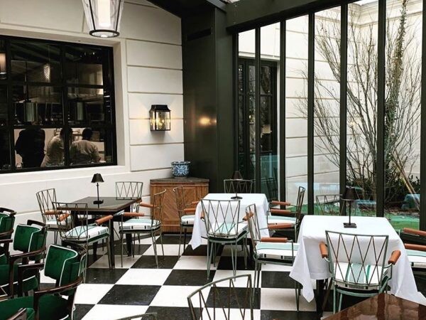 Chef de rang (F/H)