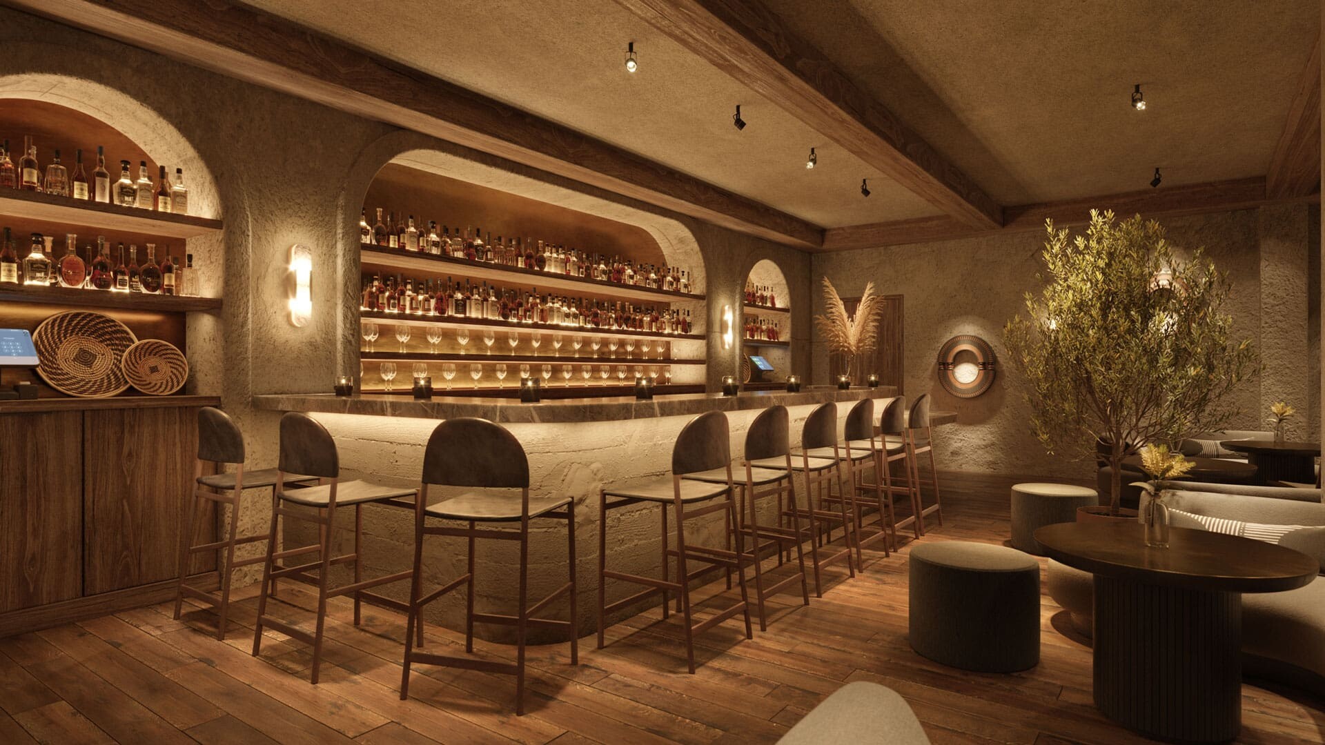 Sommelier - AVA Coconut Grove (Fall 2025) (W/M)