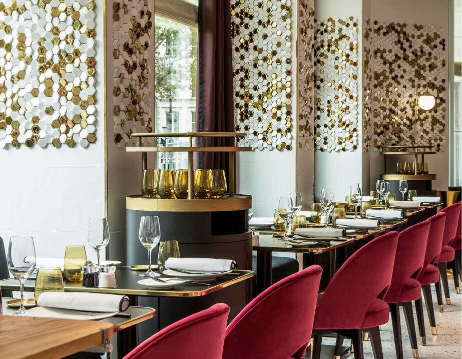 Commis de salle (F/H)