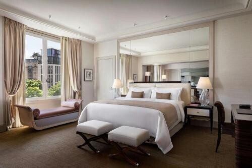 Femme/Valet de chambre (F/H)