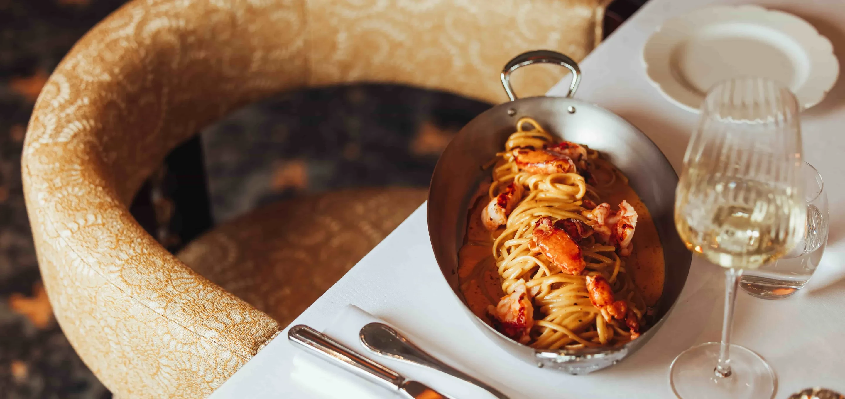 Chef(fe) de Partie Cuisine (F/H)