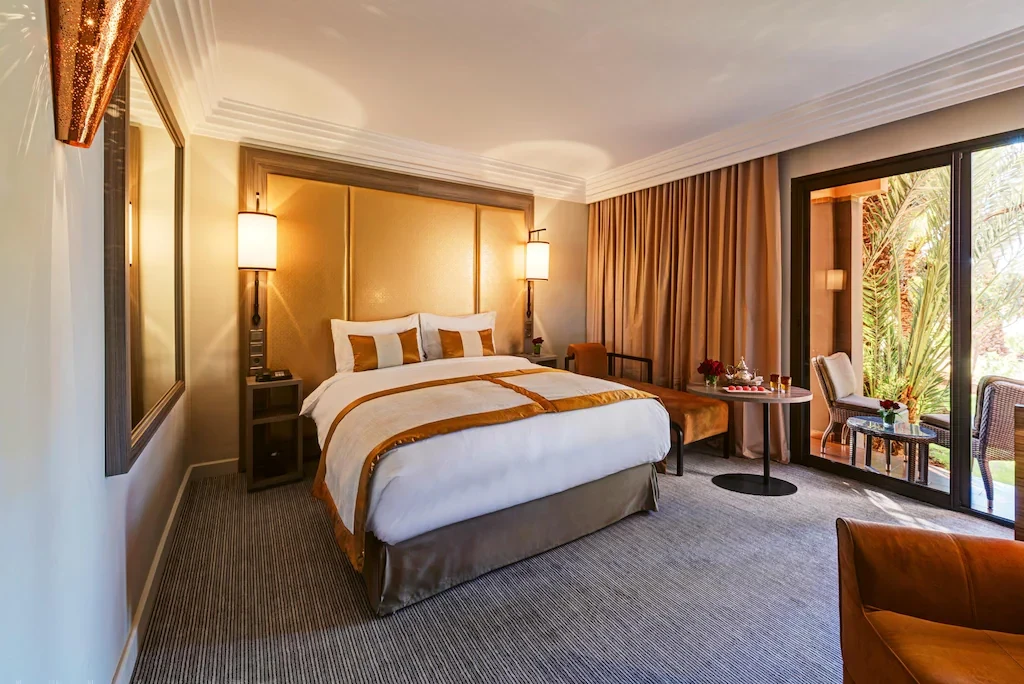 Réceptionniste (F/H)