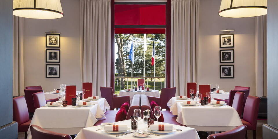 Responsable restauration (F/H)