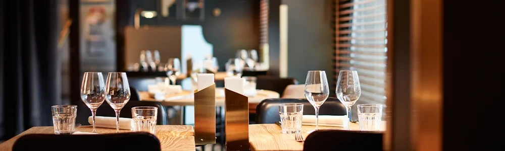 Chef de rang (F/H)