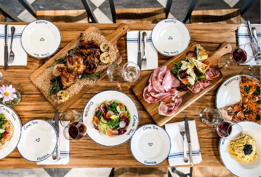 Commis de Cuisine (F/H)