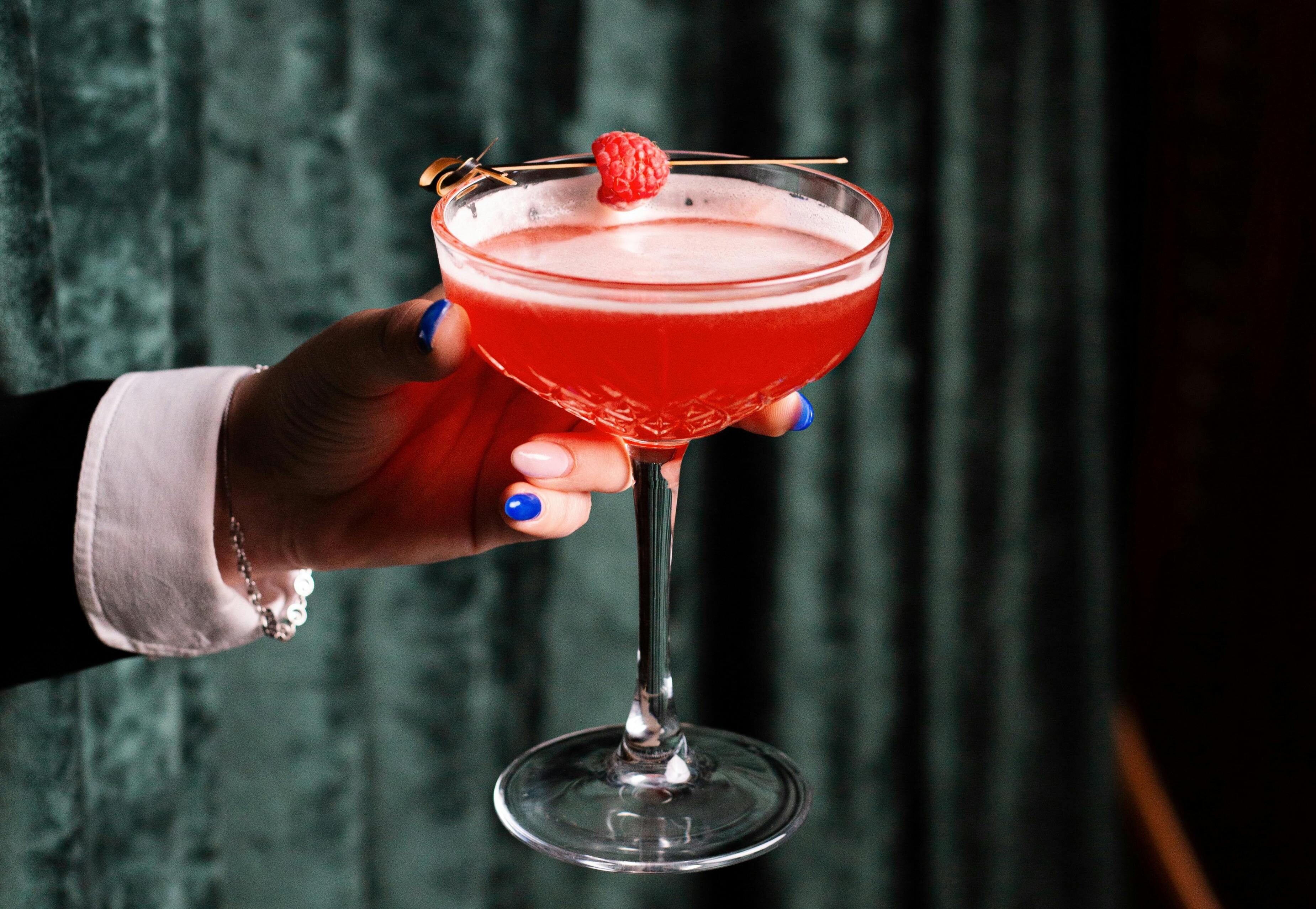 Barman / barmaid (F/H)