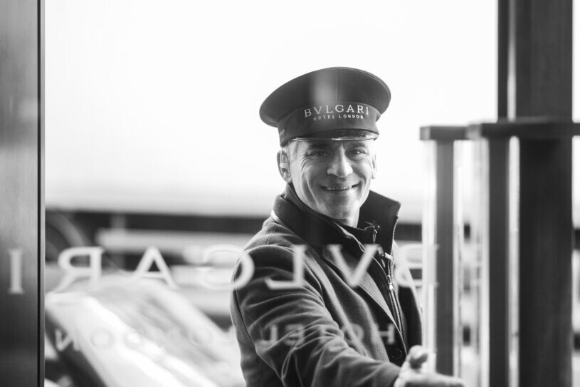 Bellman (F/M)