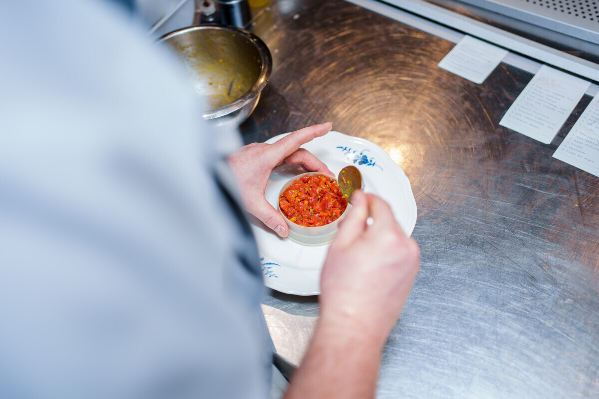 Head Chef (m/f)
