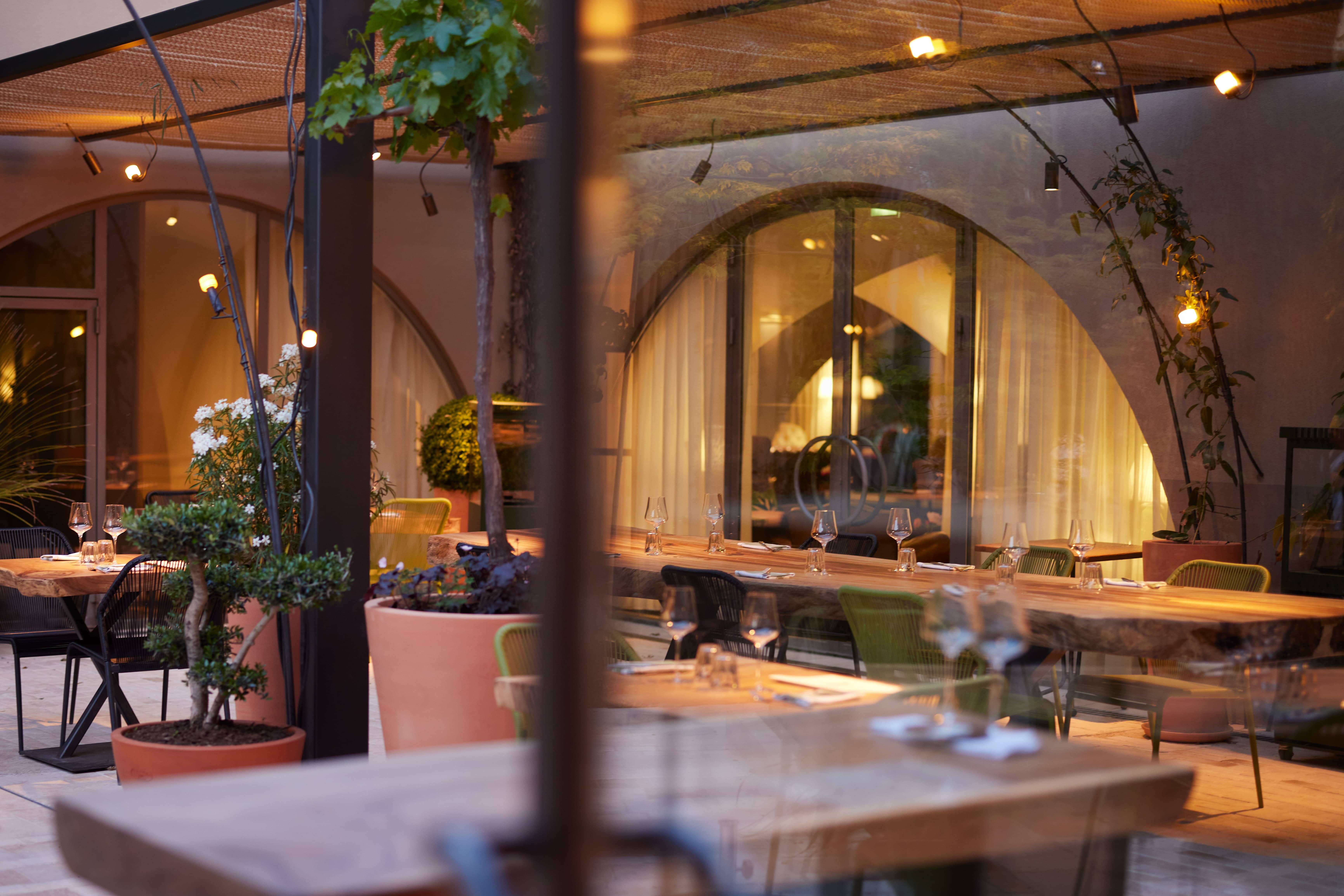 Commis de rang (F/H)