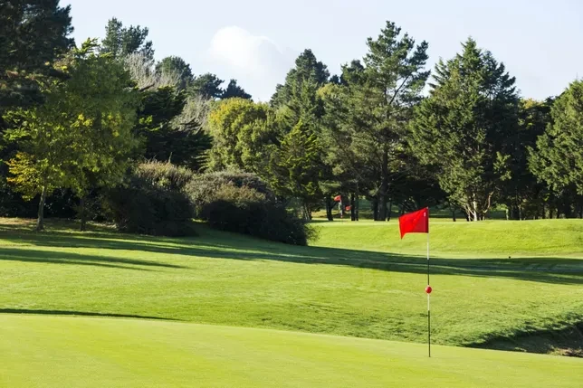 Jardinier de golf (F/H)