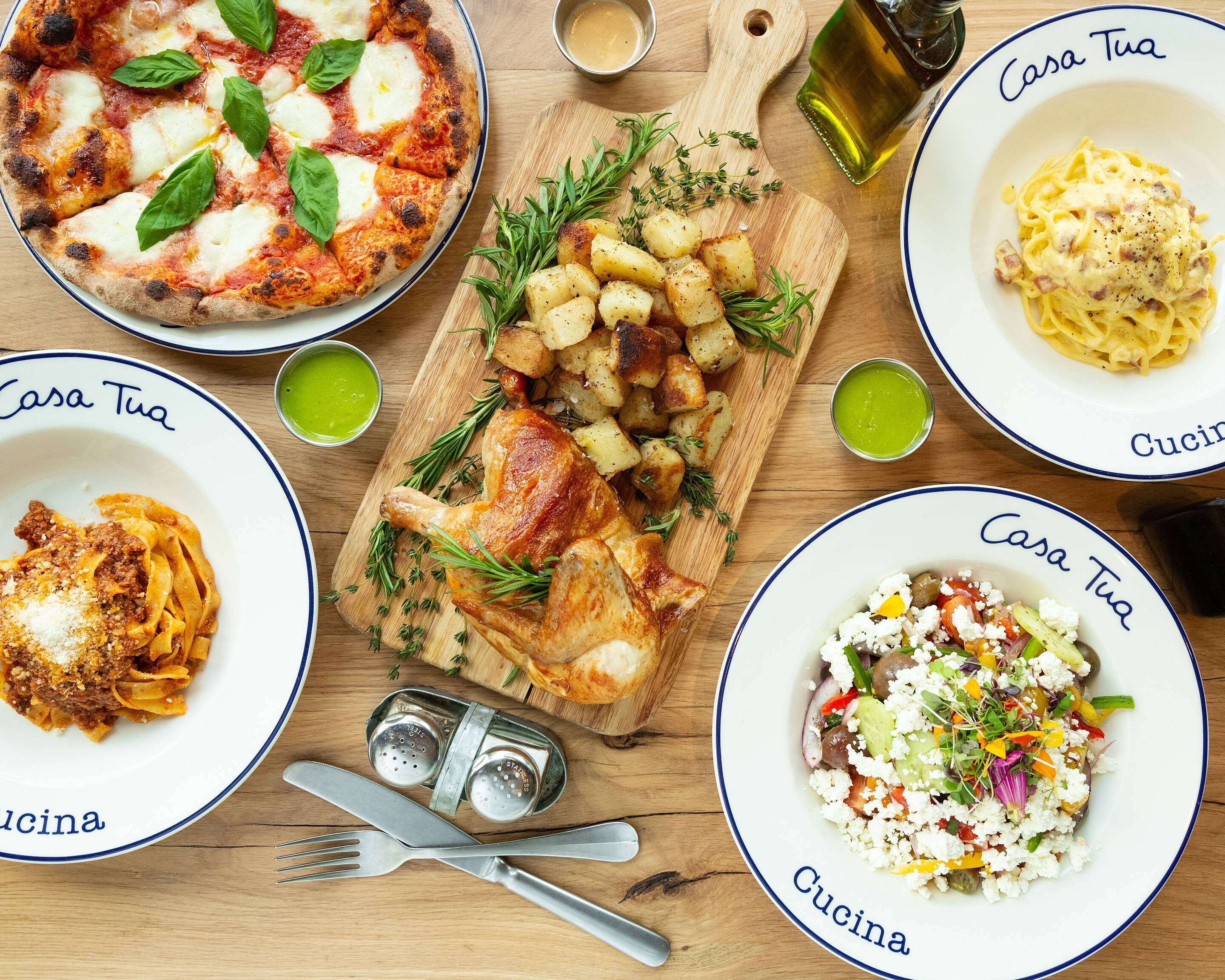 Demi-Chef de Partie (F/H)