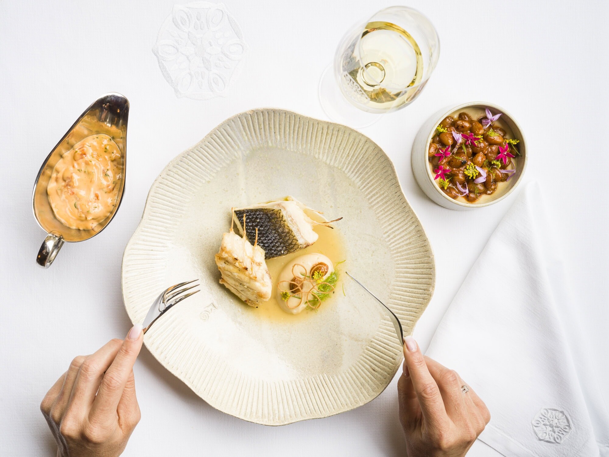 Chef de partie (F/H)