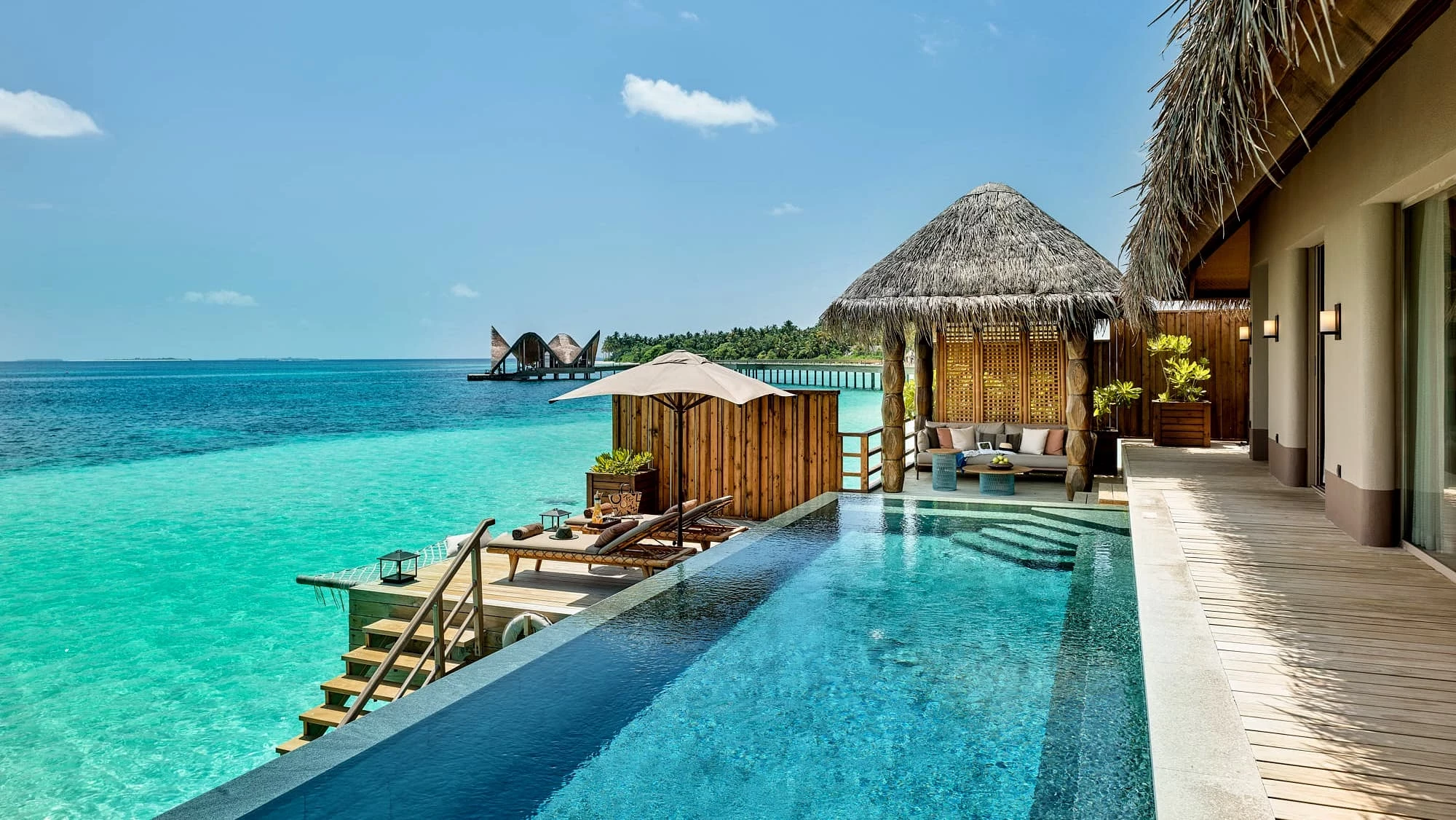 Spa attendant (m/f)