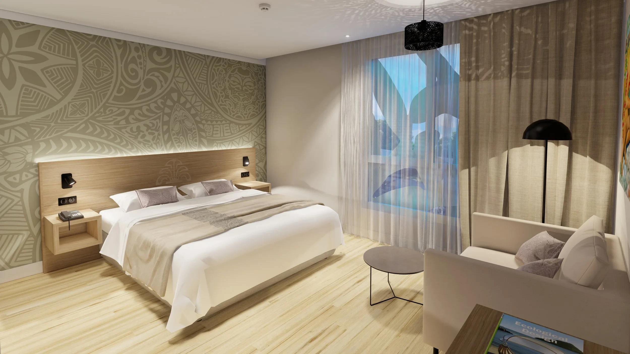 Femme/Valet de chambre (F/H)