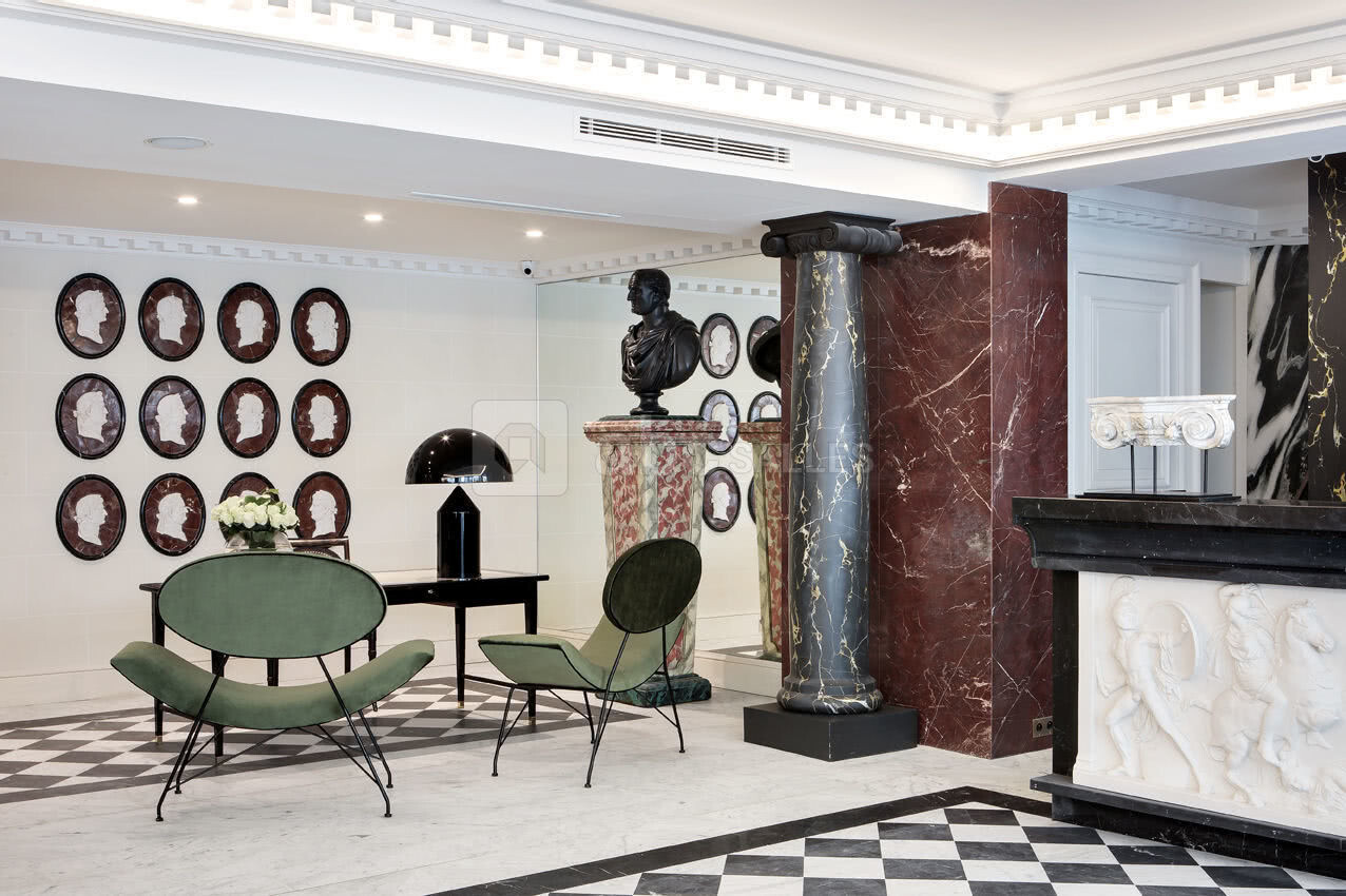 Agent de Réservations Multisites (F/H)