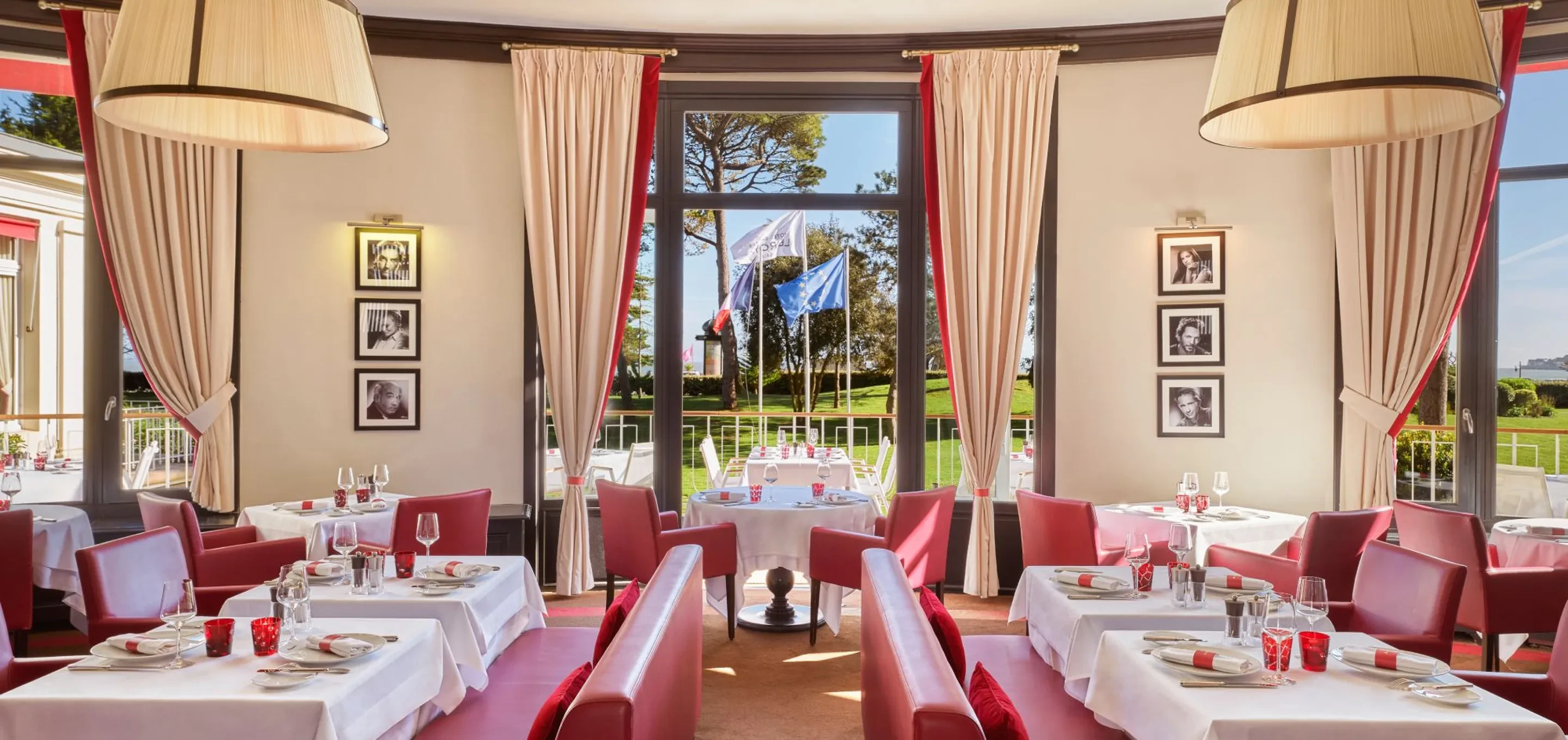 Chef(fe) de Rang (F/H)