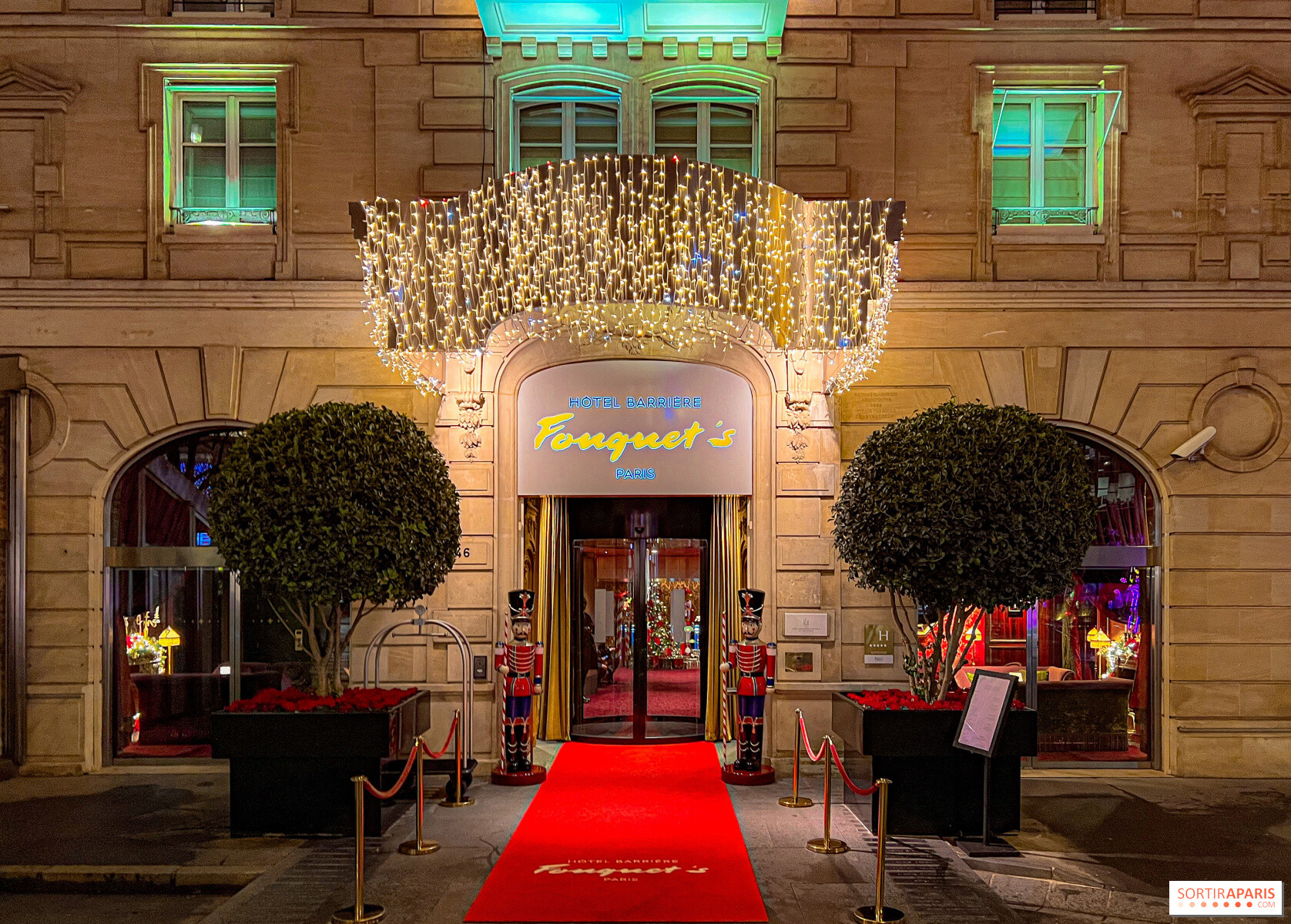 Premier Concierge (F/H)