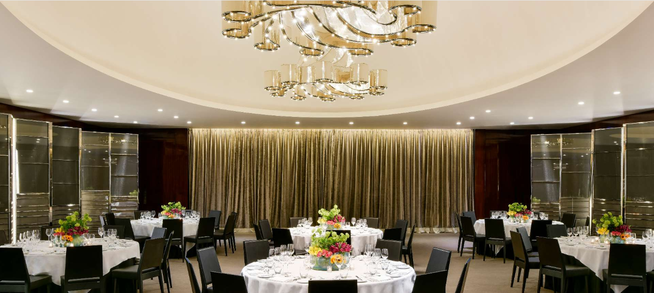 Assistant Restaurant Manager (h/f)