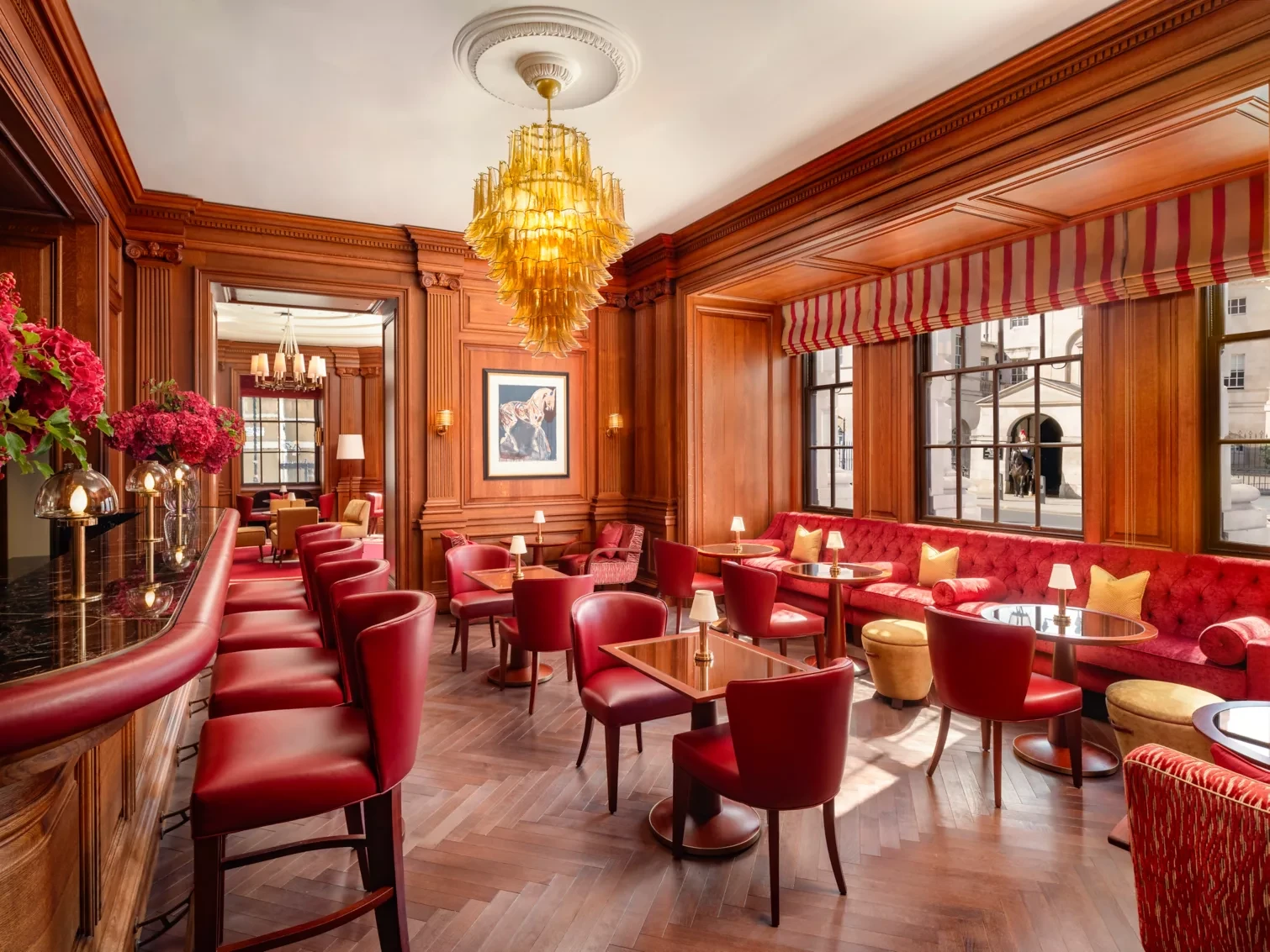 Executive Pastry Sous Chef (W/M)
