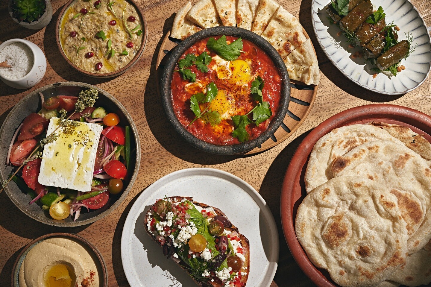 Grill Cook - AVA Coconut Grove (W/M)