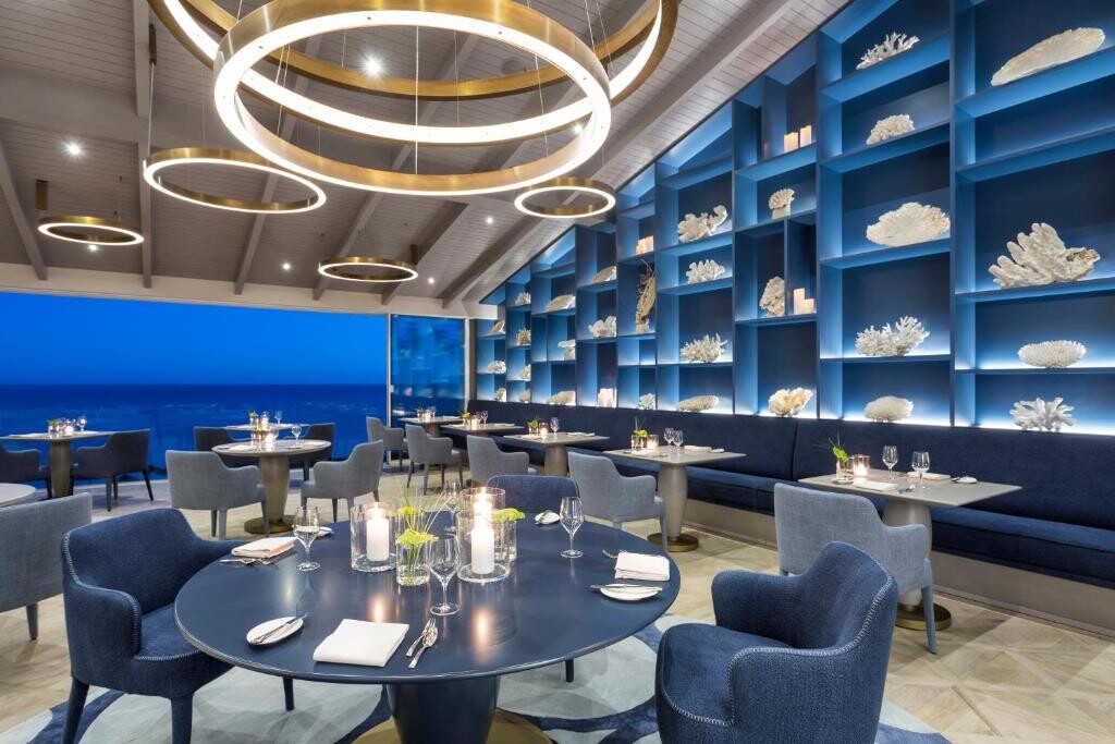 Hostess - Ocean Restaurant (m/f)