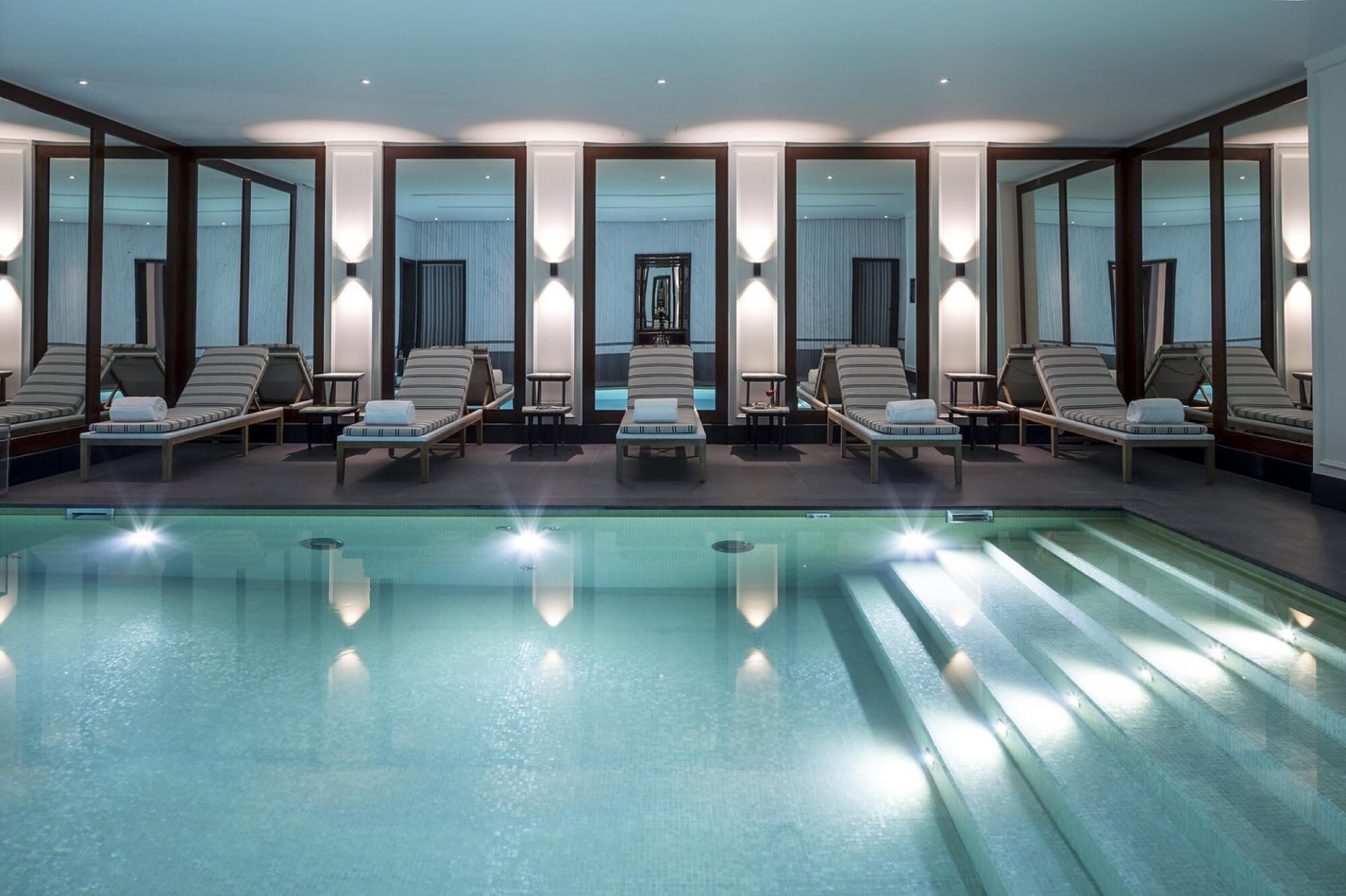 Spa Supervisor (F/H)
