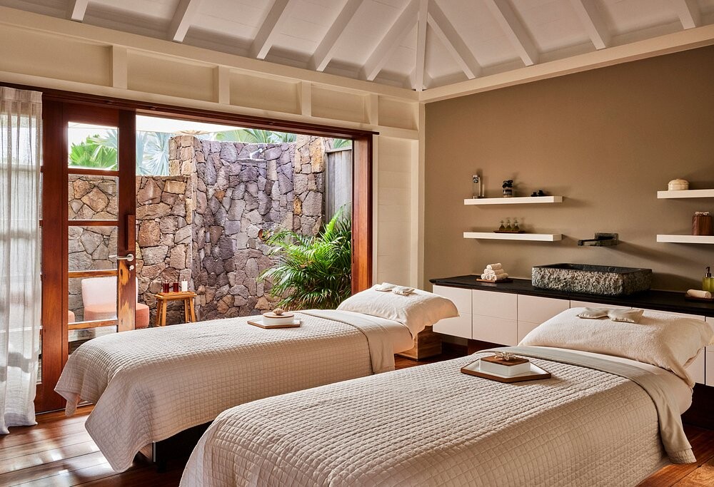 Réceptionniste Spa (h/f)