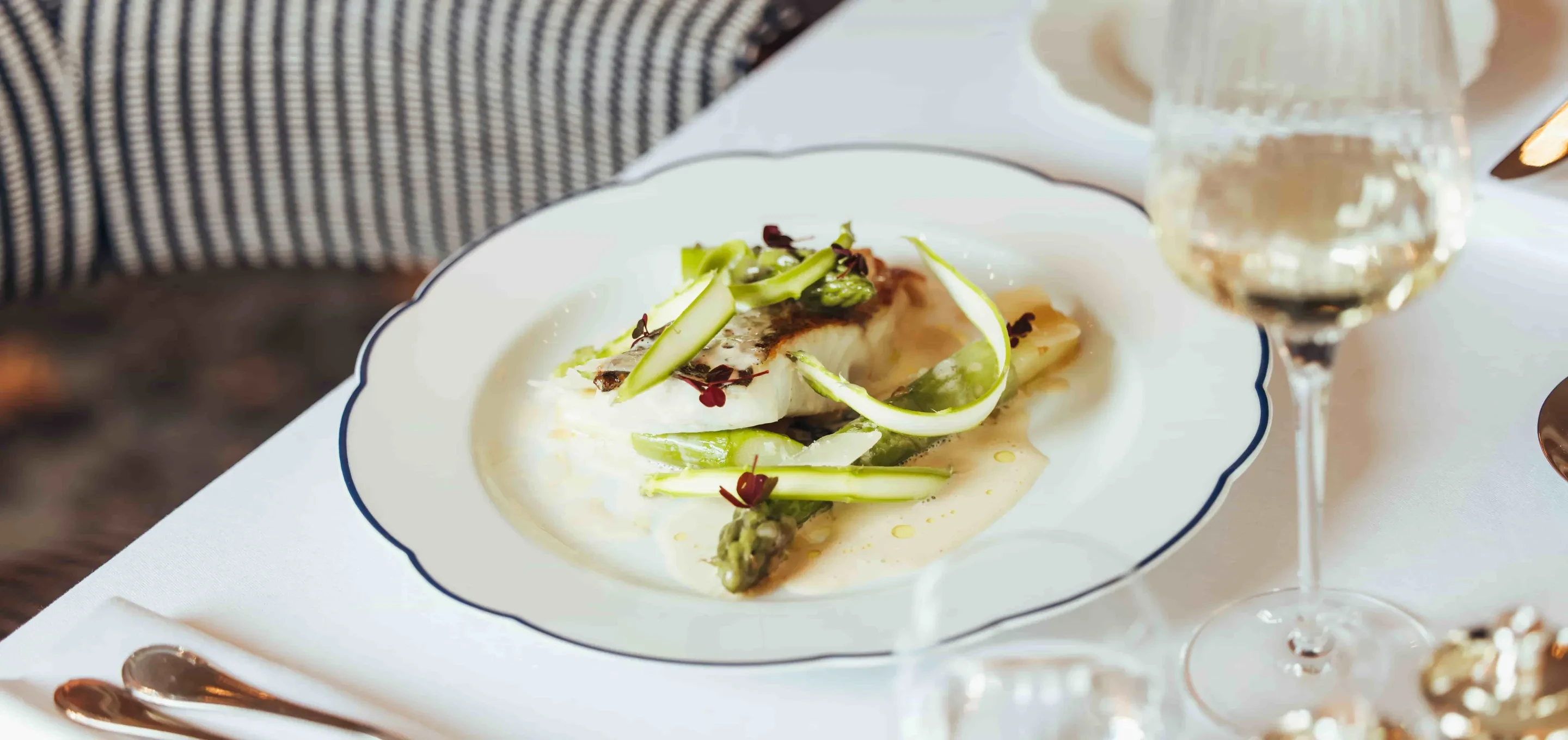 Commis de Cuisine (F/H)