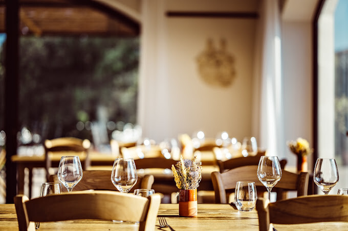 Commis de cuisine - La Bastide 1*