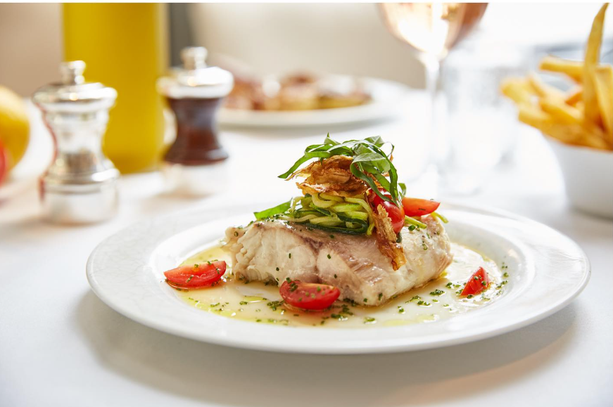 Commis Chef (m/f)