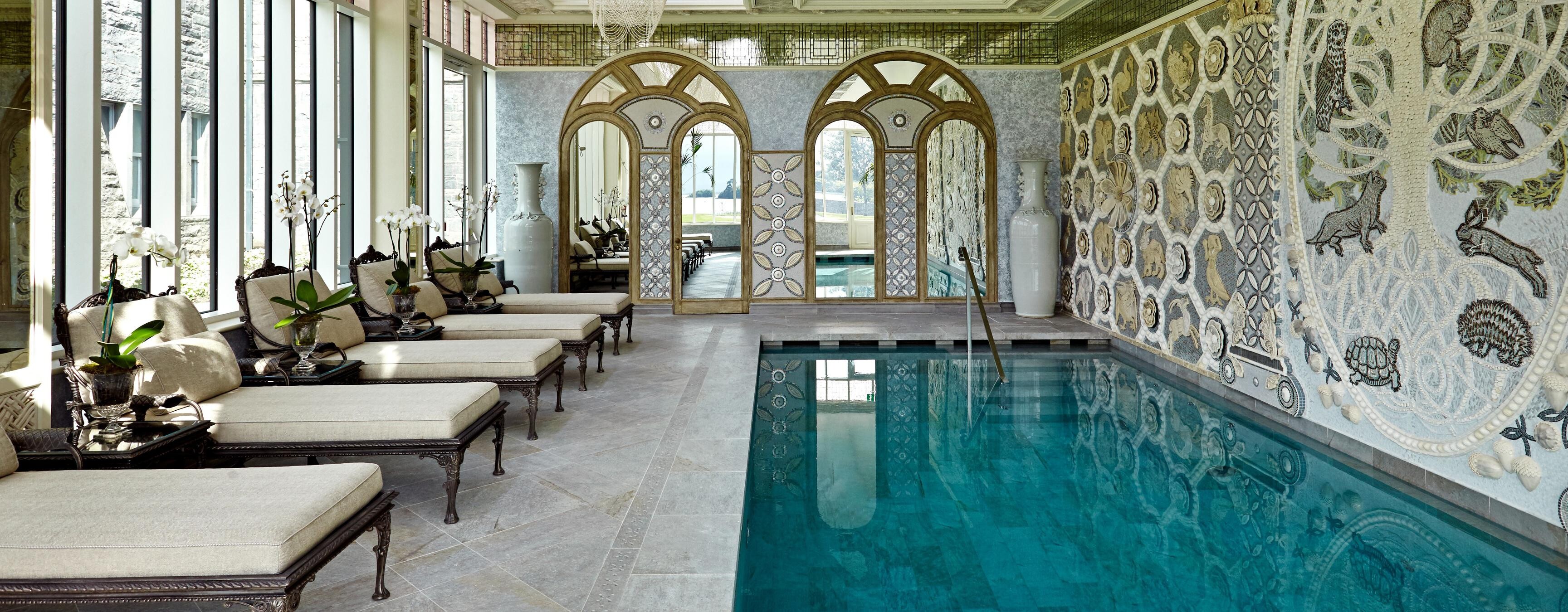 Spa Operations Manager (W/M)