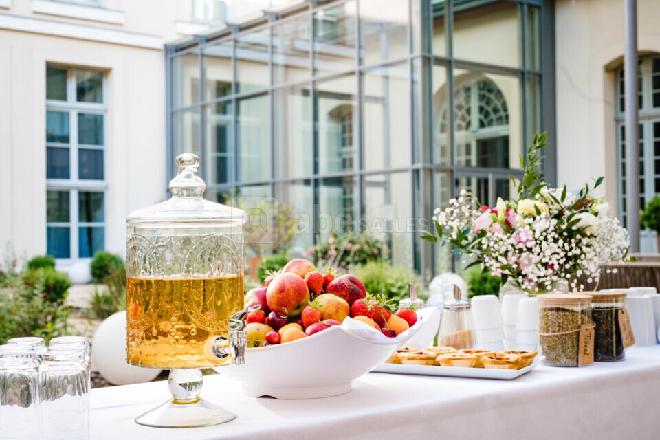 Commis de cuisine (F/H)