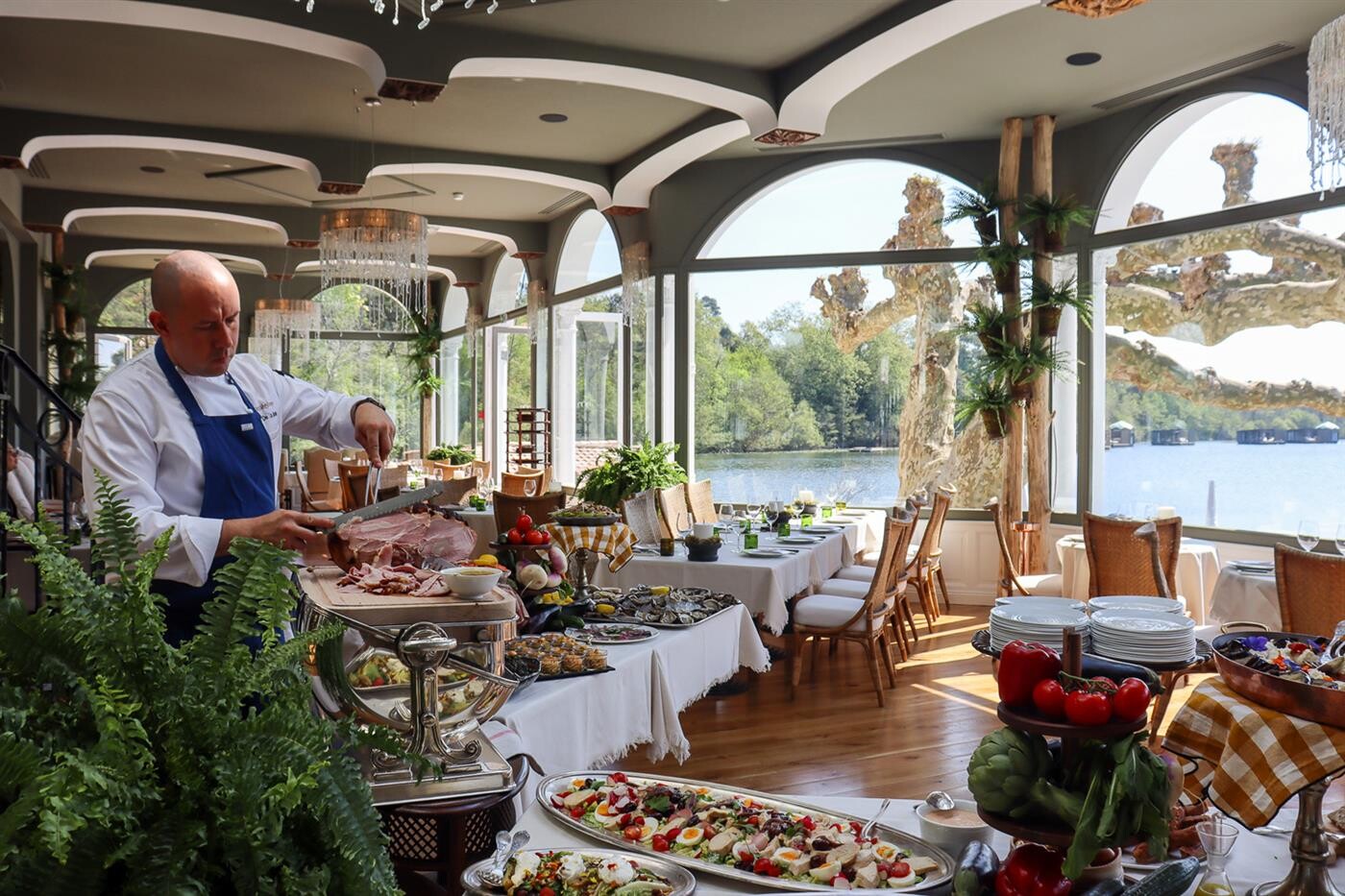 Commis pâtisserie (h/f)