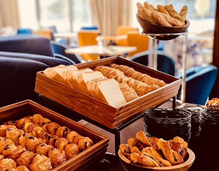 Boulanger Epicerie Gourmande (H/F)