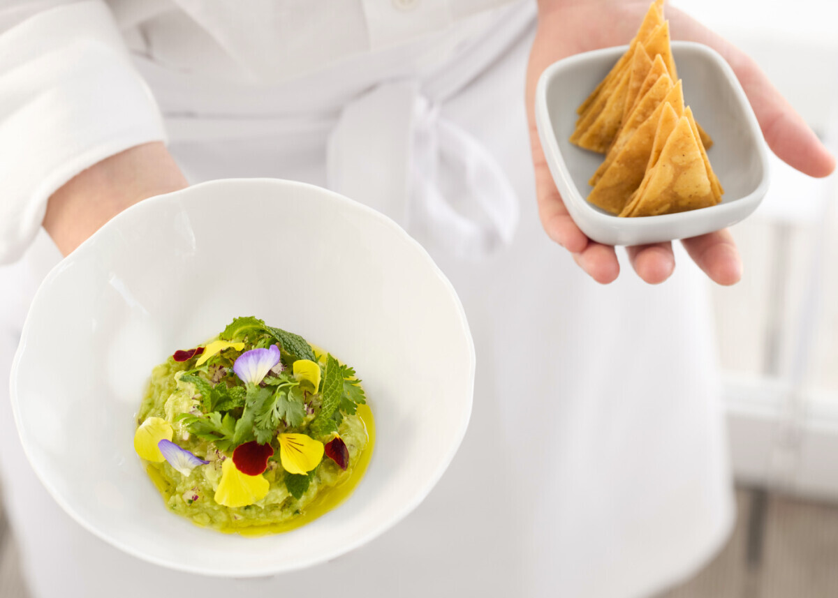 Chef de Partie  Two Star Michelin Restaurant (m/f)