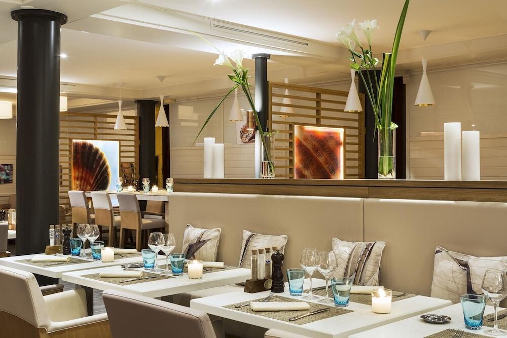 Assistant Maître d'Hôtel (F/H)
