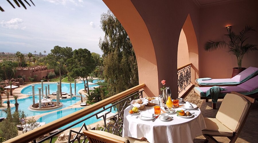 Responsable Restaurant (f/h)