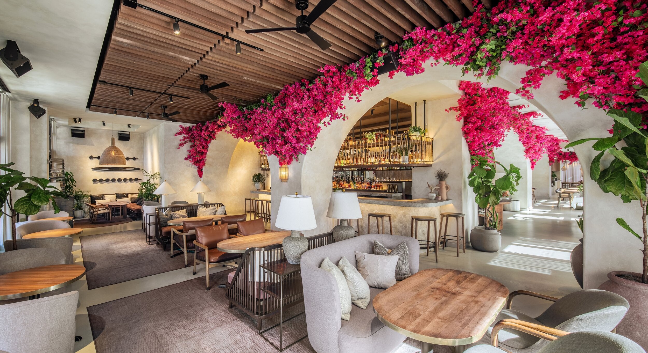 Restaurant Manager – AVA, Coconut Grove (Fall 2025) (W/M)