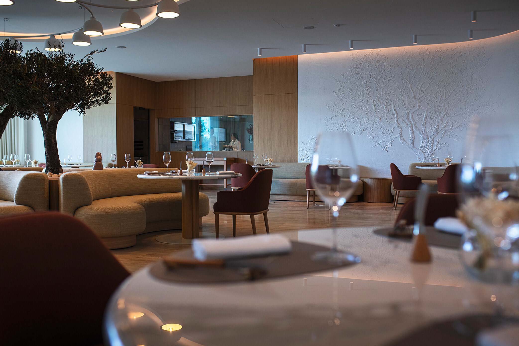 Commis de Bar - Restaurant Bistronomique La Plage (F/H)