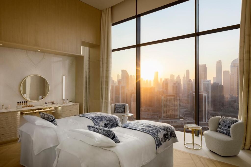 Spa Therapist (m/f)