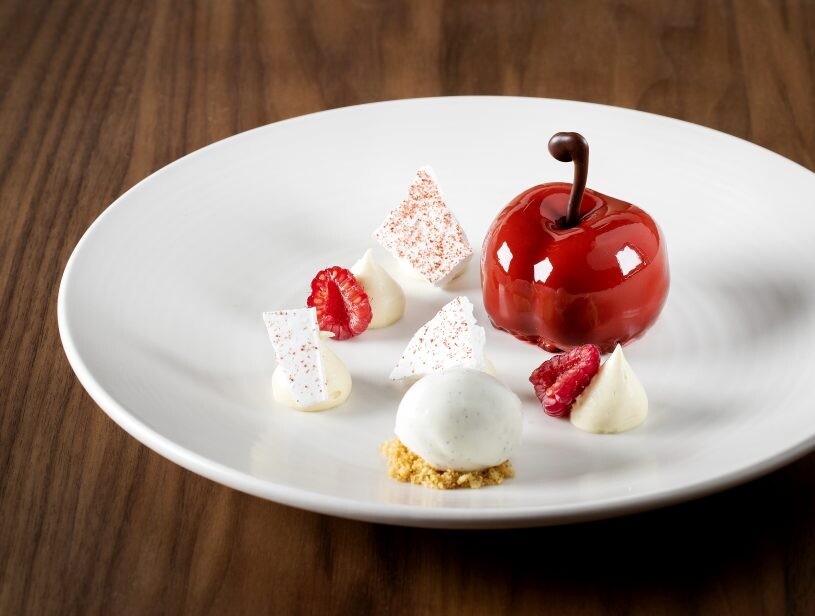 Chef de Partie - Pastry (W/M)