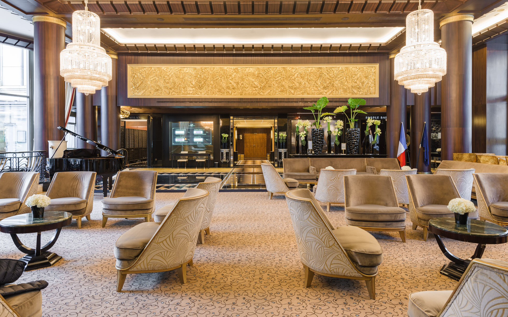 Chef Concierge (F/H)