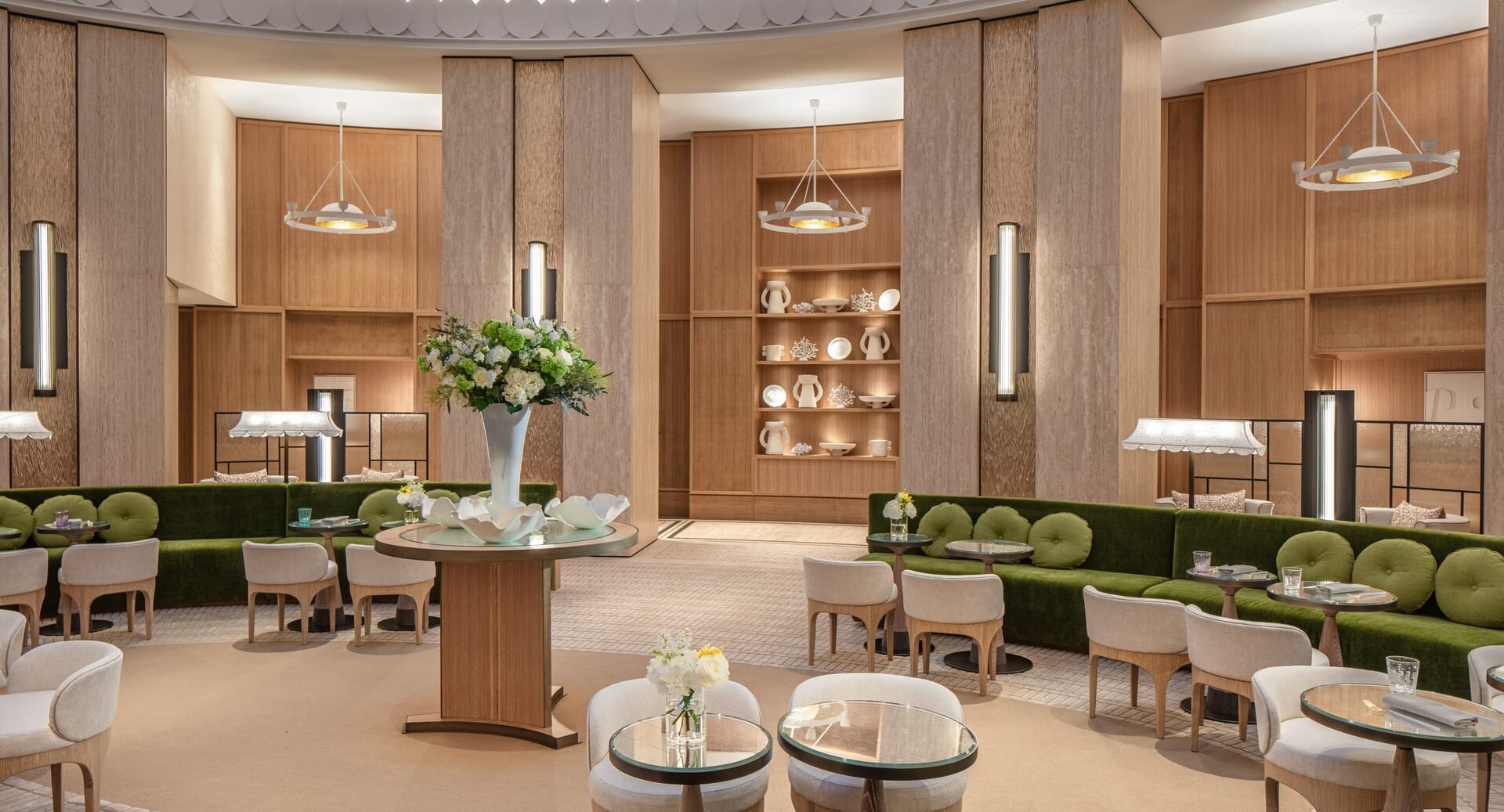 Chargé des Ventes Groupes/Events  (F/H)