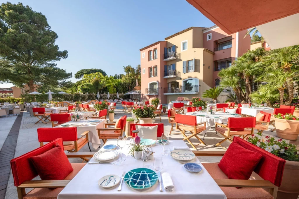 Stagiaire cuisine plage (h/f)