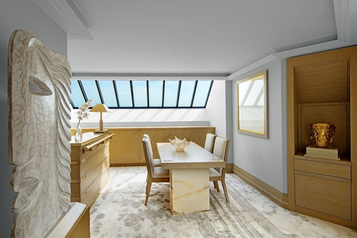 Stagiaire Réception (F/H)