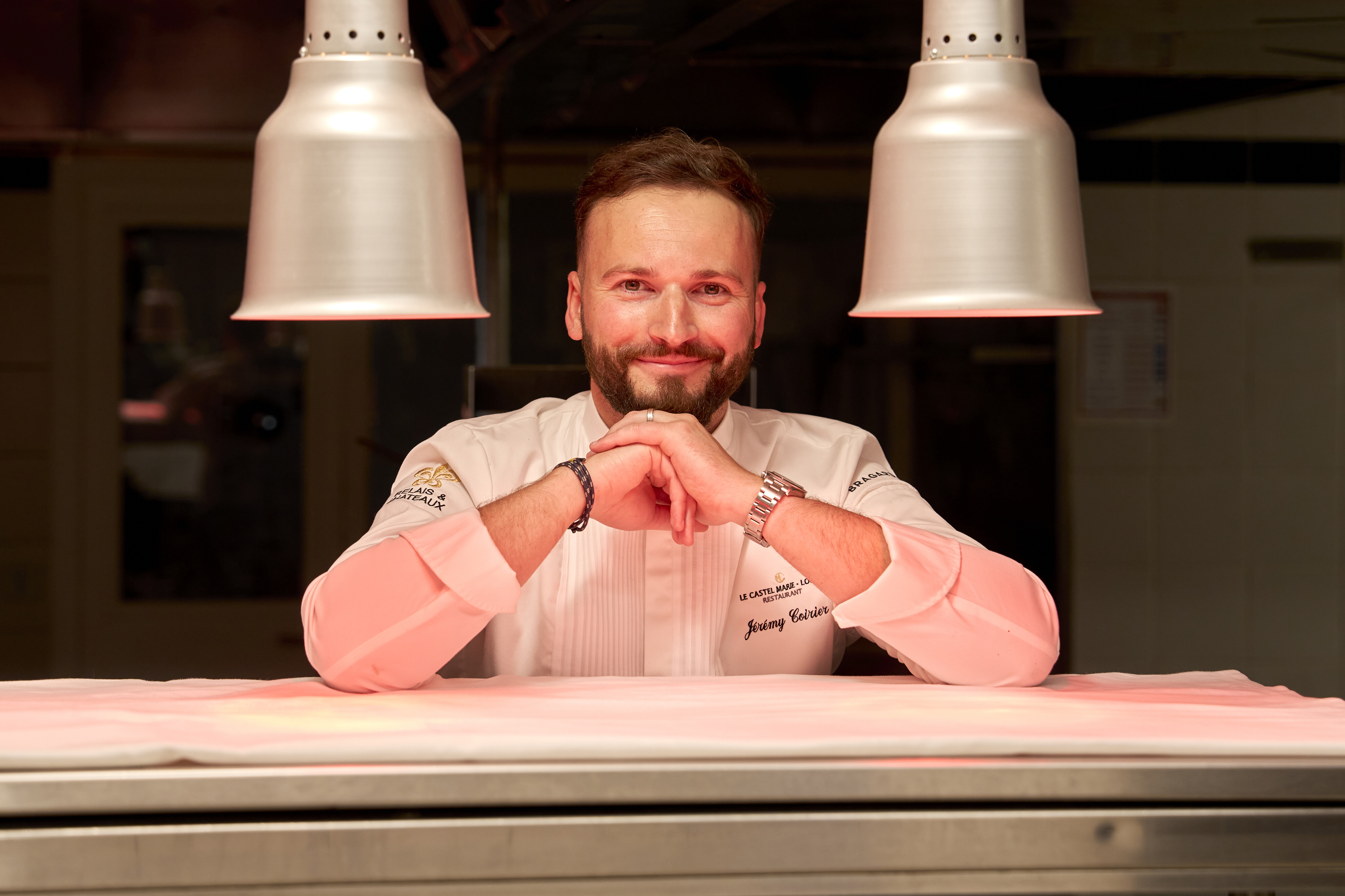 Second de cuisine