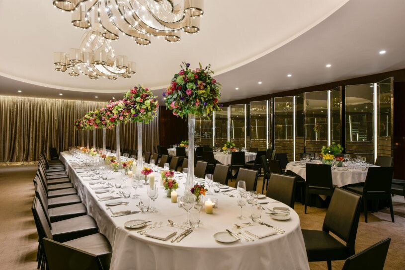 Groups & Events Executive (W/M)