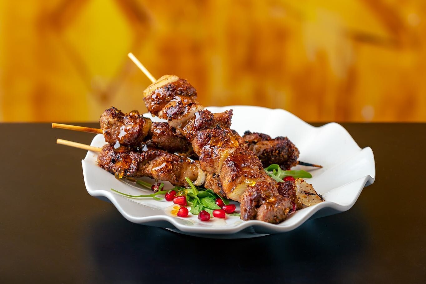 Junior Sous Chef Arabic Speciality (W/M)