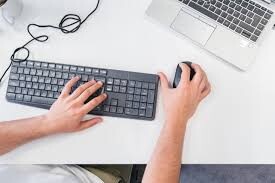 IT Coordinator (w/m)