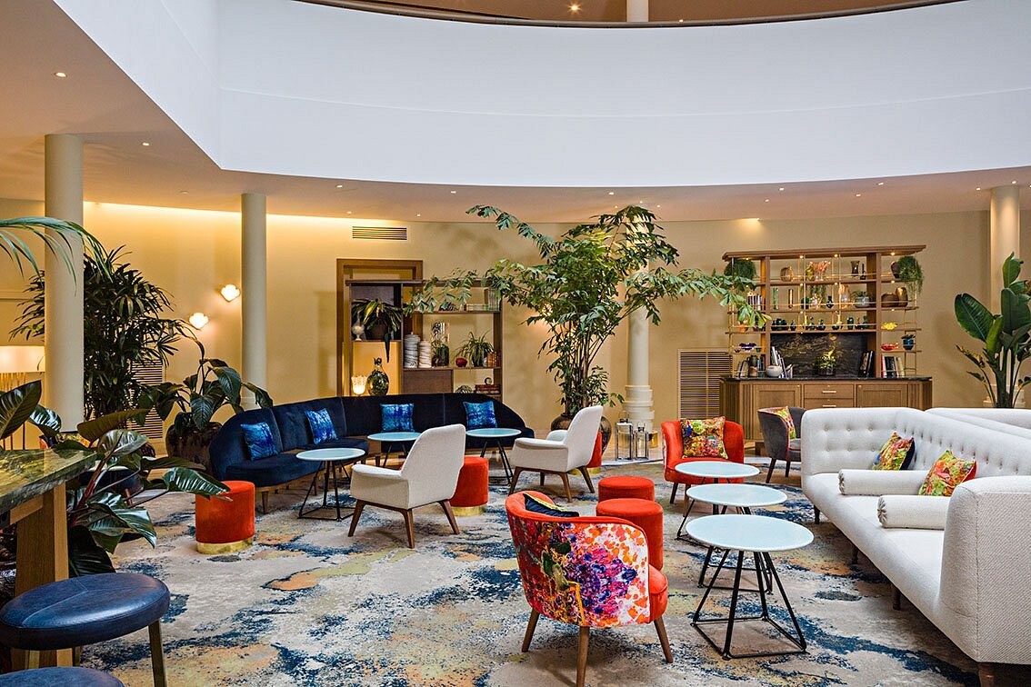 Cost Control / Economie Stage